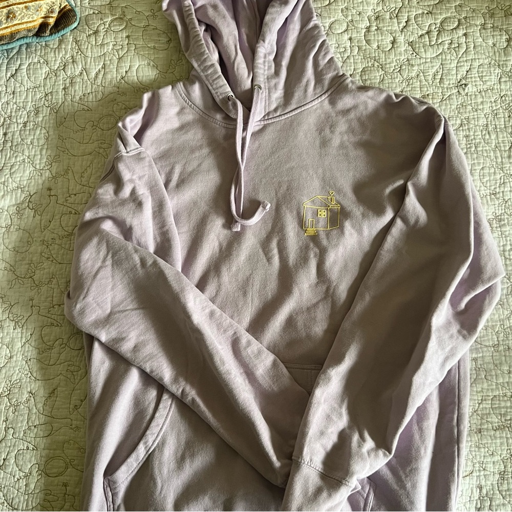 Harry Styles Merch Hoodie